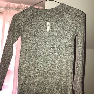 NWT Gap Kids Extra Soft Longsleeve